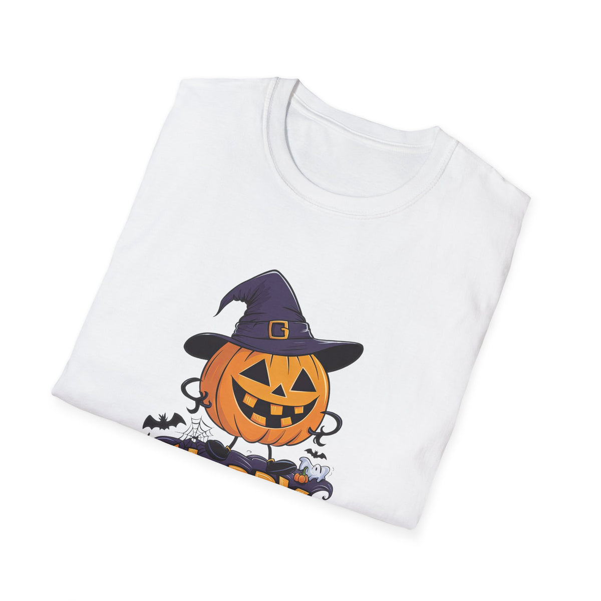 Happy Halloween Vintage T-Shirt