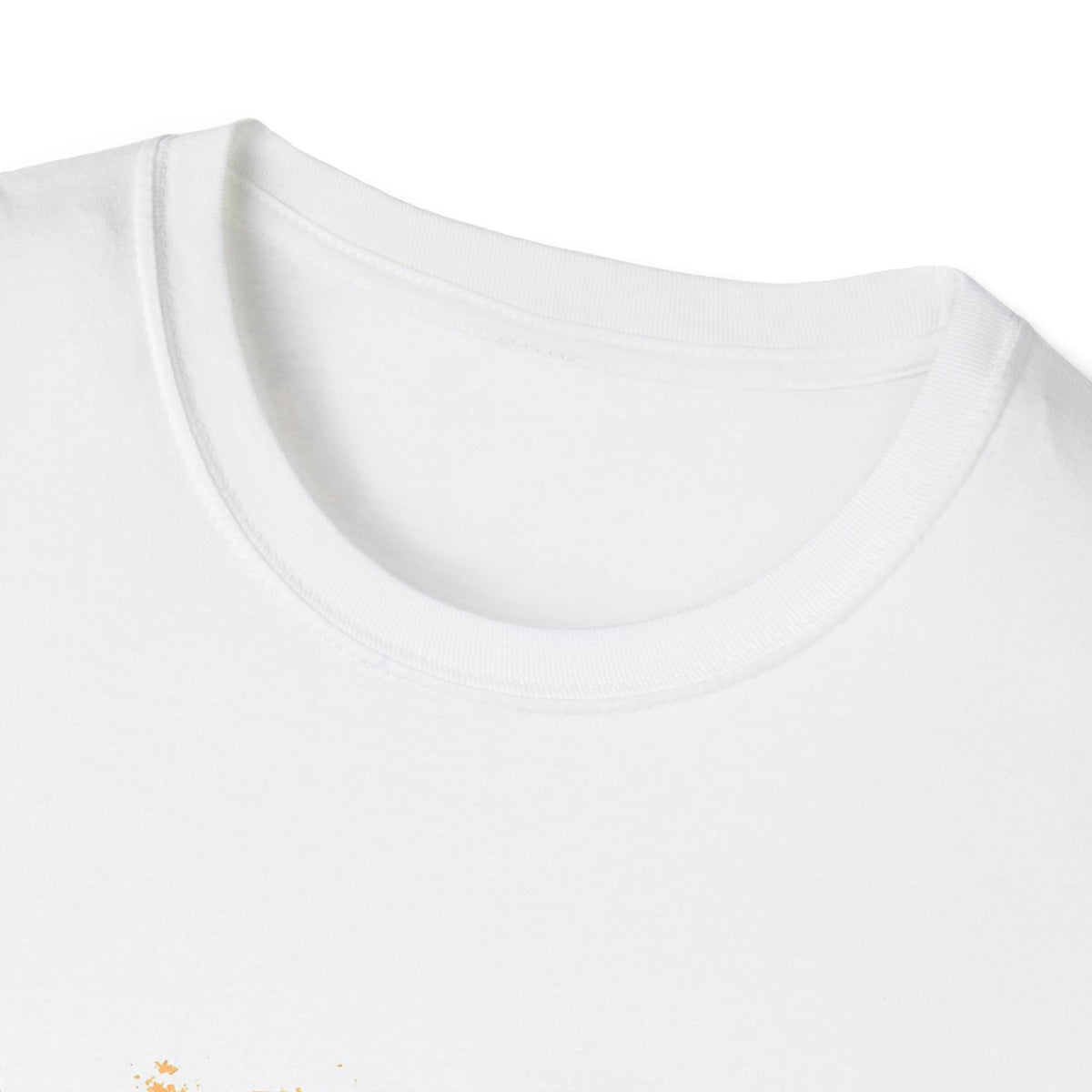 Scary Pumpkin Vintage Halloween T-Shirt