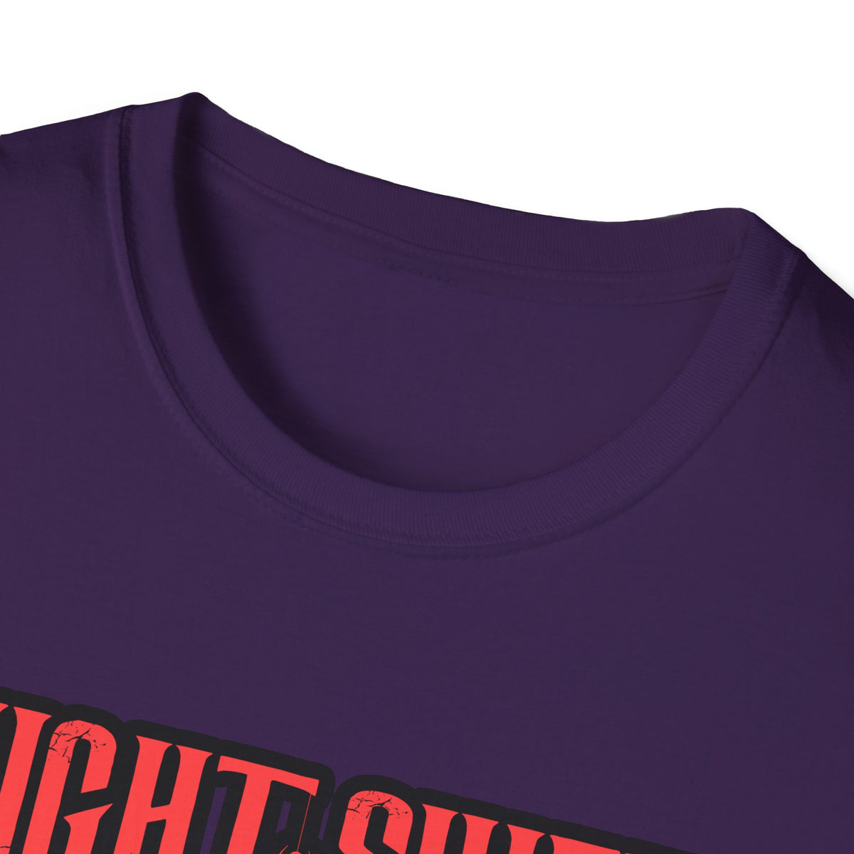 Cute Ghost Halloween T-Shirt