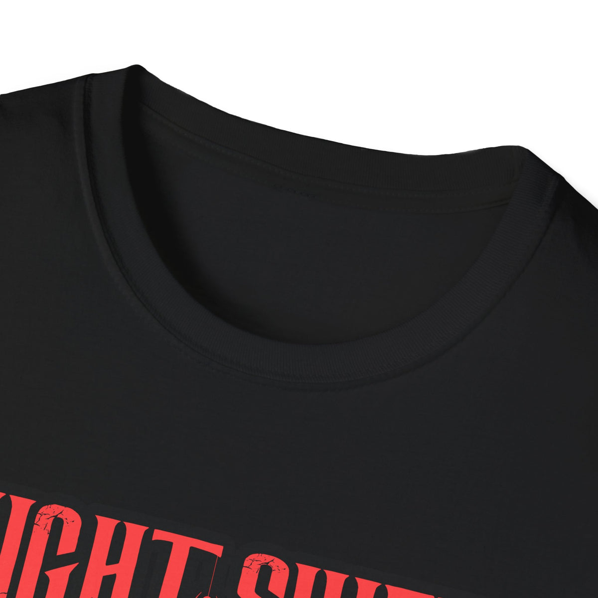 Cute Ghost Halloween T-Shirt