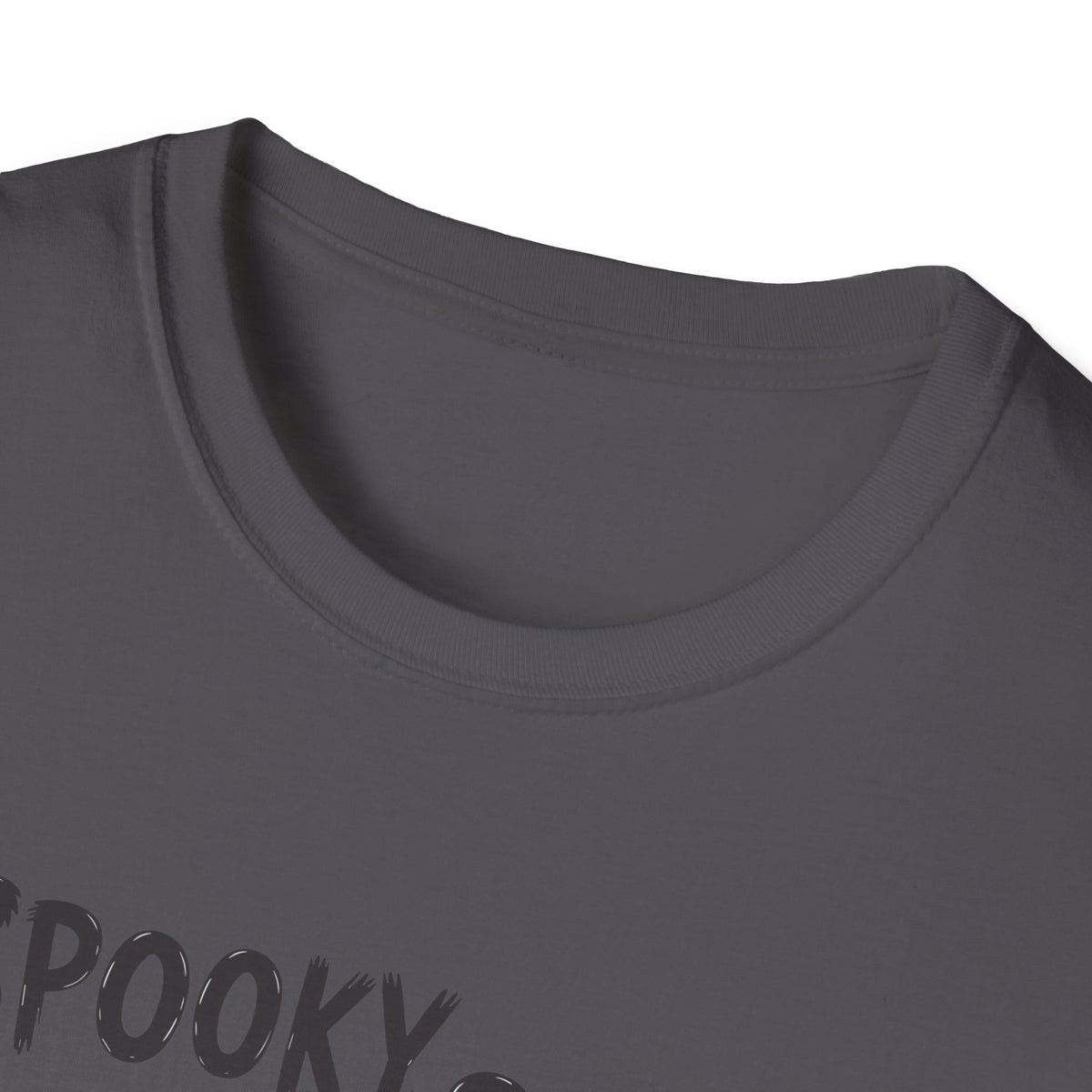 Spooky Saurus Rex Halloween T-Shirt