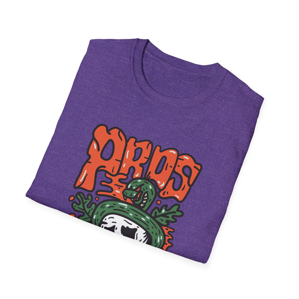 Cute Skeleton Halloween T-Shirt