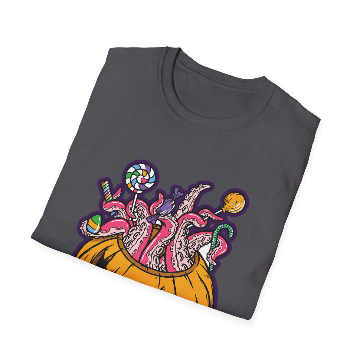 Happy Halloween Vintage T-Shirt