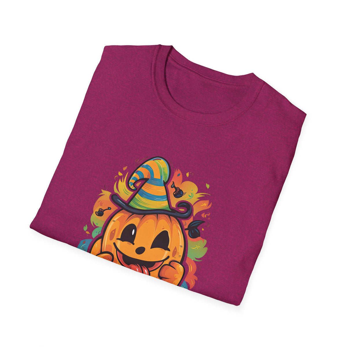 Happy Halloween Vintage T-Shirt