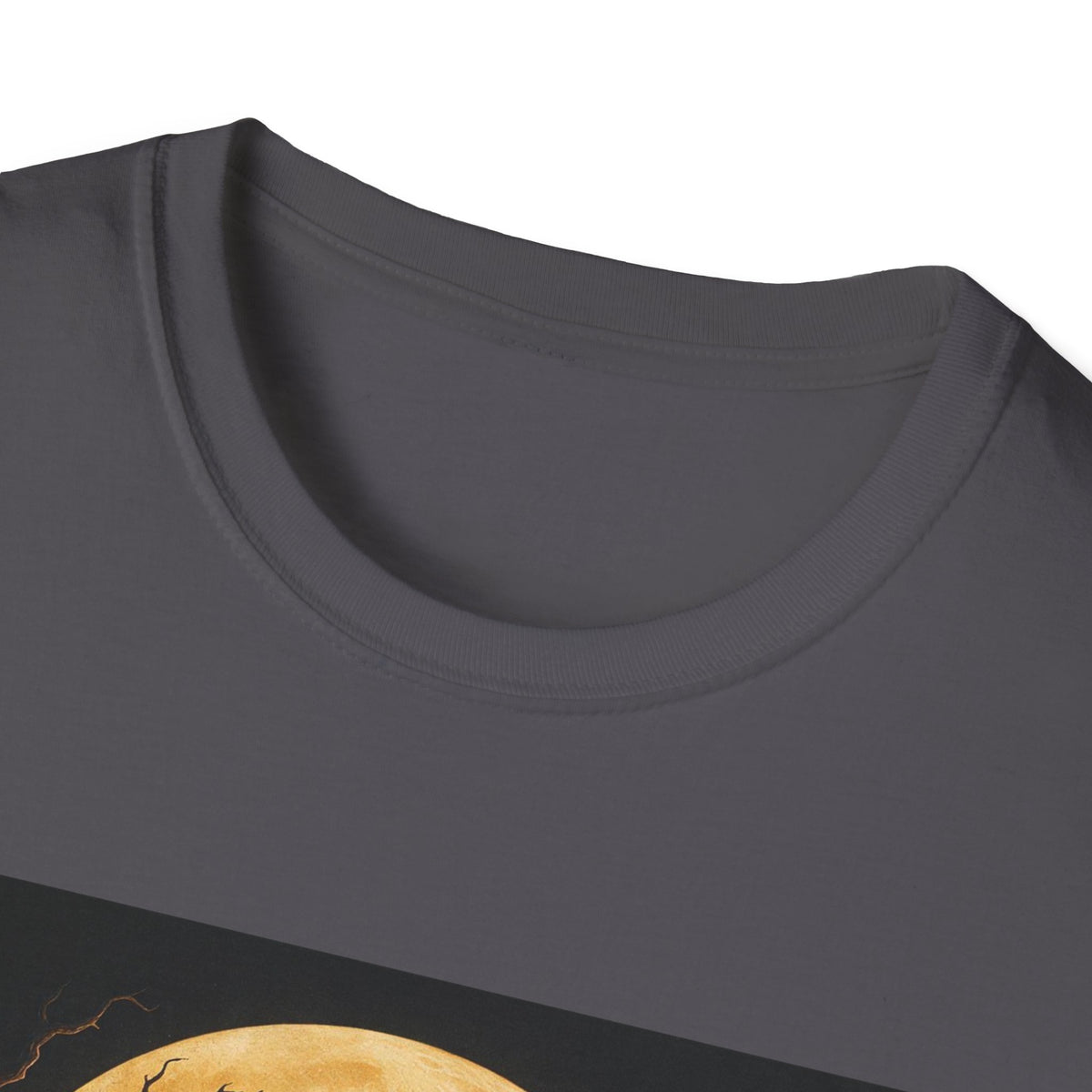 Witch Please Vintage Halloween T-Shirt