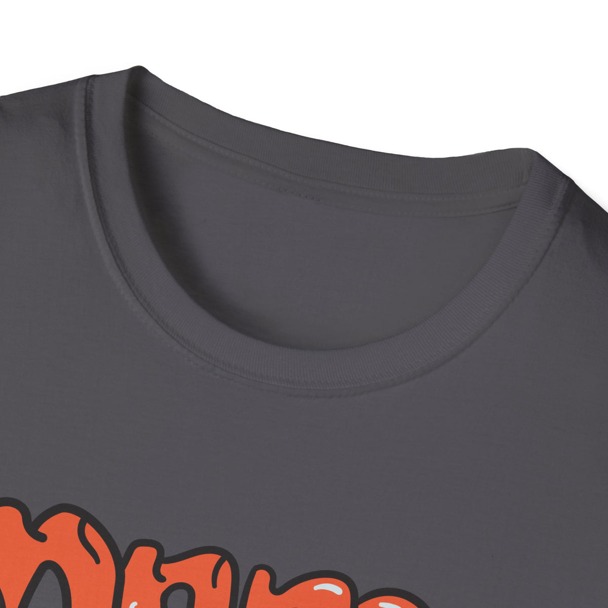 Cute Skeleton Halloween T-Shirt