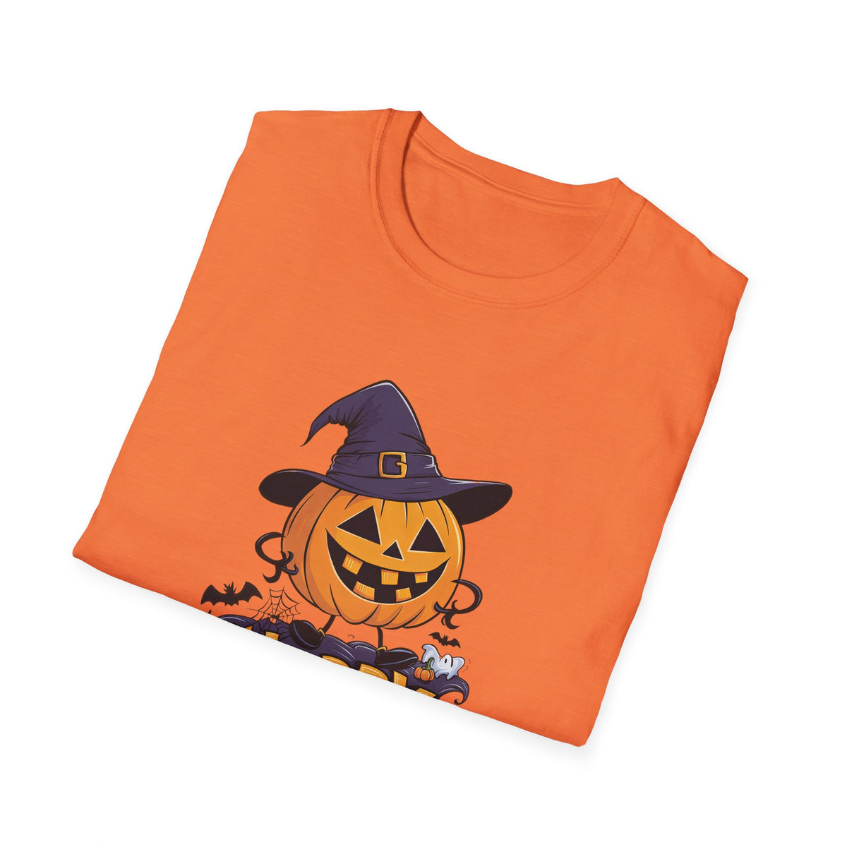 Happy Halloween Vintage T-Shirt