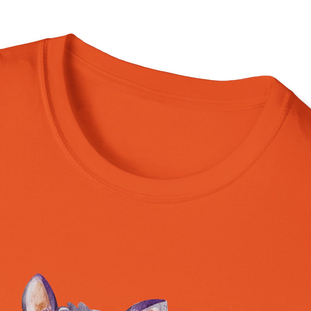 Cute Halloween Candy Bucket T-Shirt