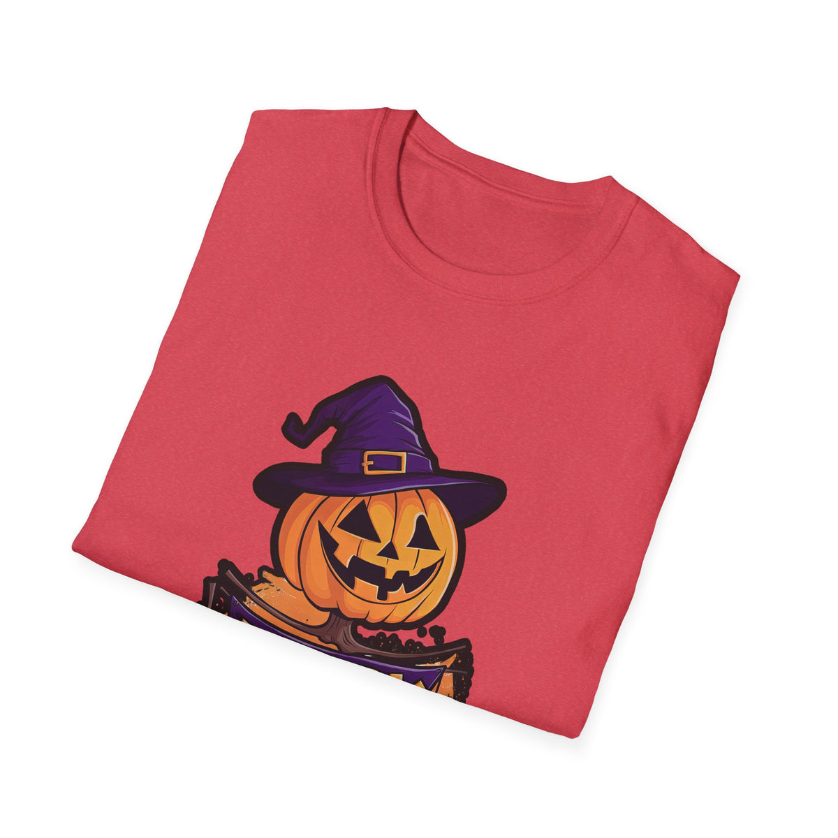 Happy Halloween Vintage T-Shirt