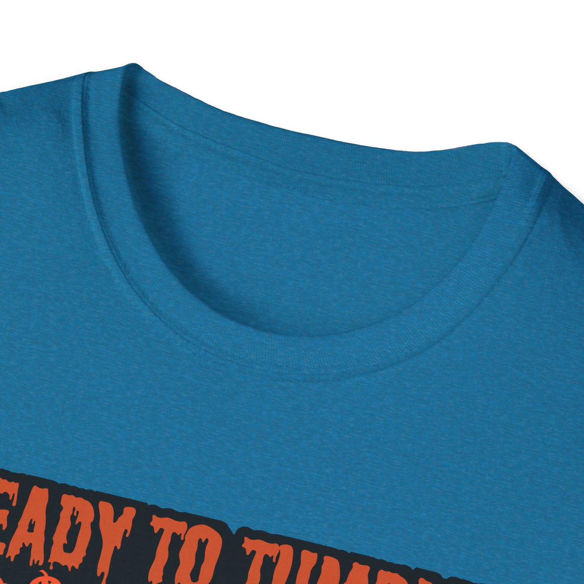 House of Witch Vintage Halloween T-Shirt