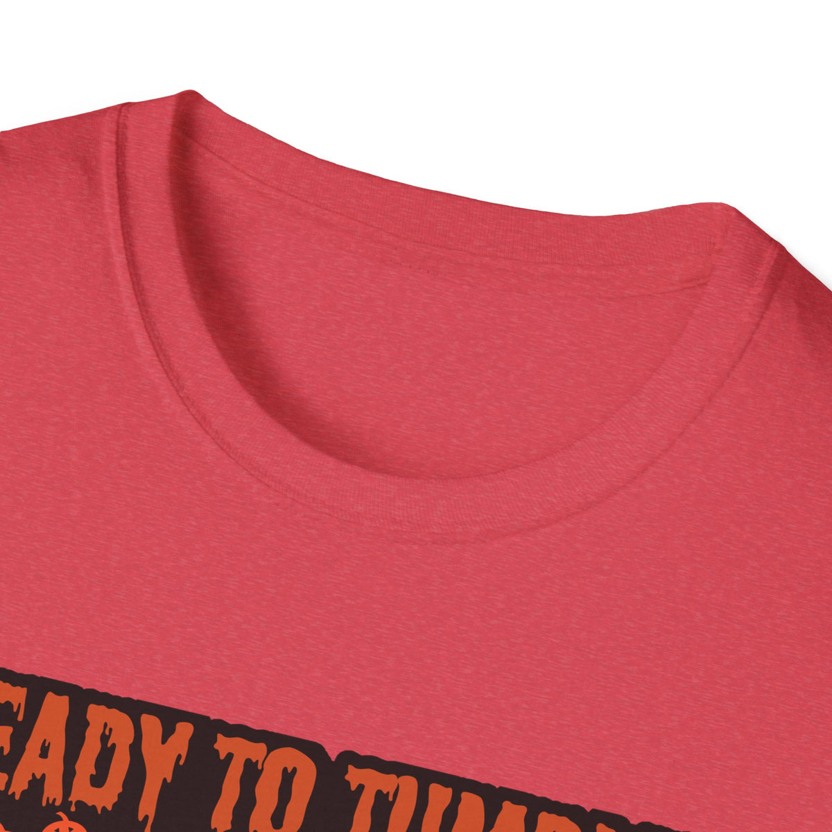 House of Witch Vintage Halloween T-Shirt