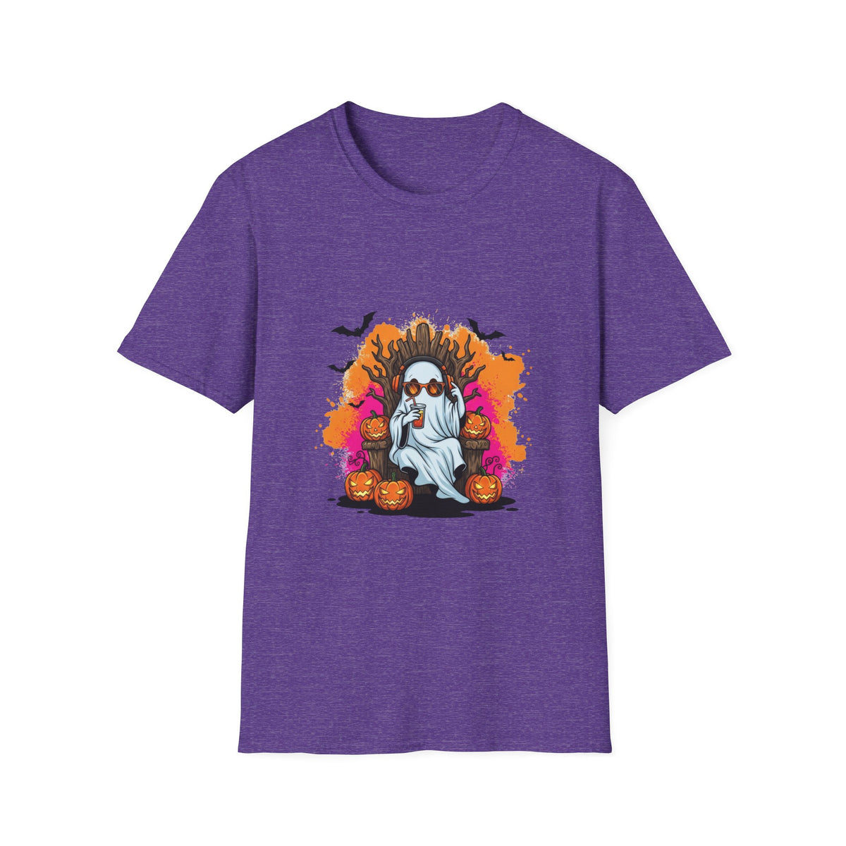 Happy Halloween Vintage T-Shirt