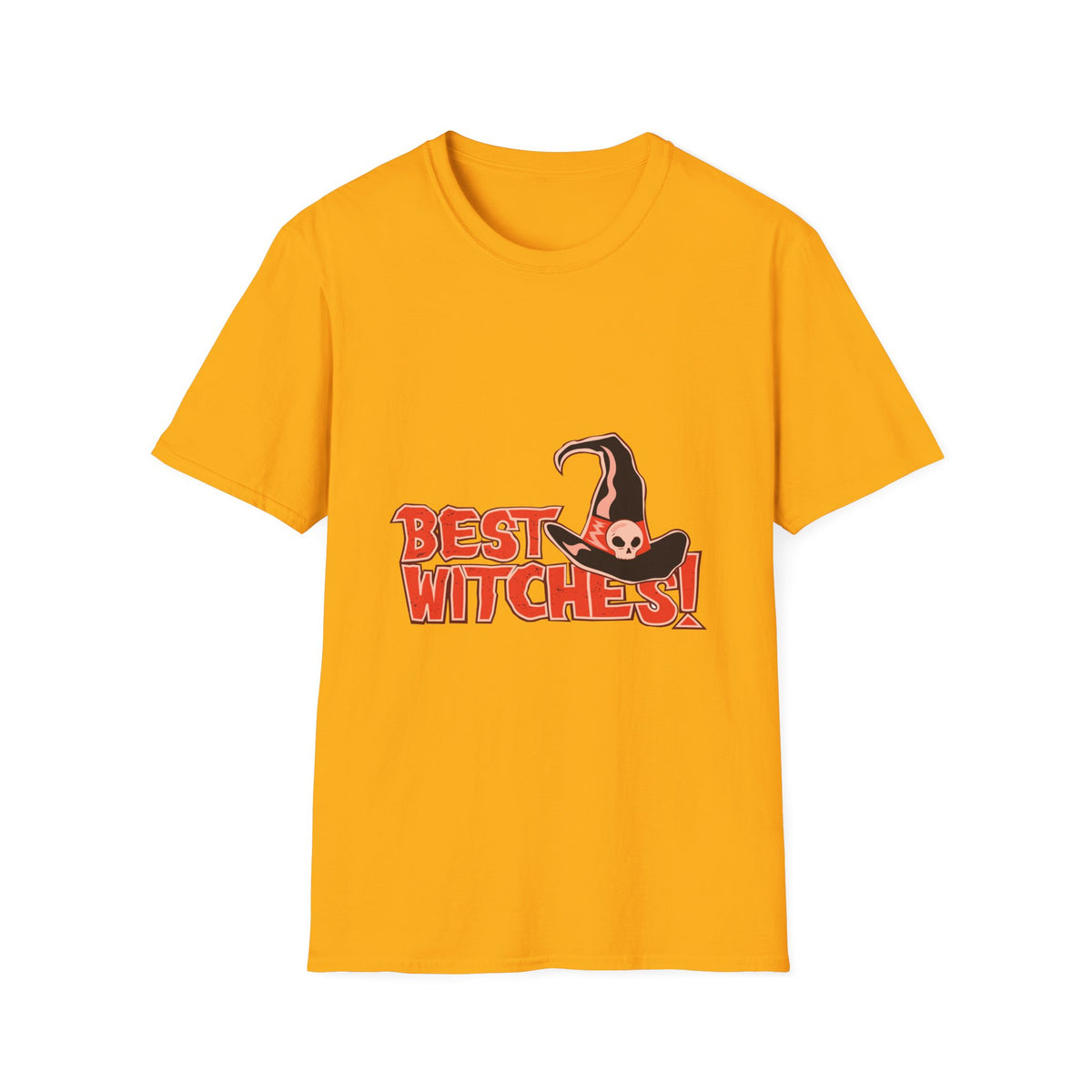Scary Pumpkin Vintage Halloween T-Shirt