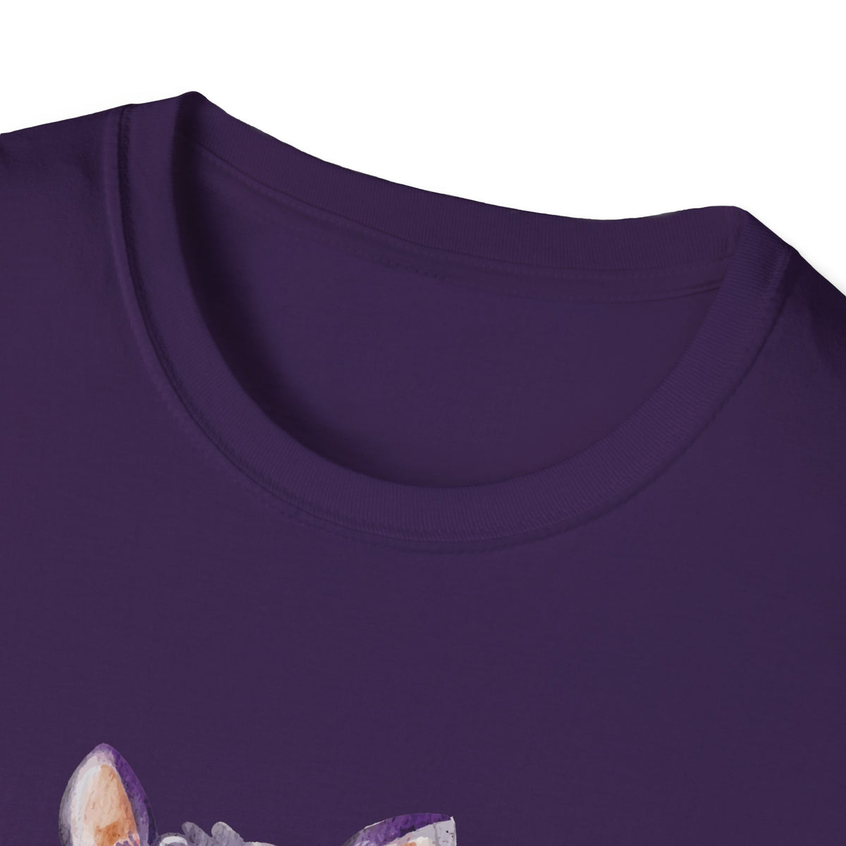Cute Halloween Candy Bucket T-Shirt
