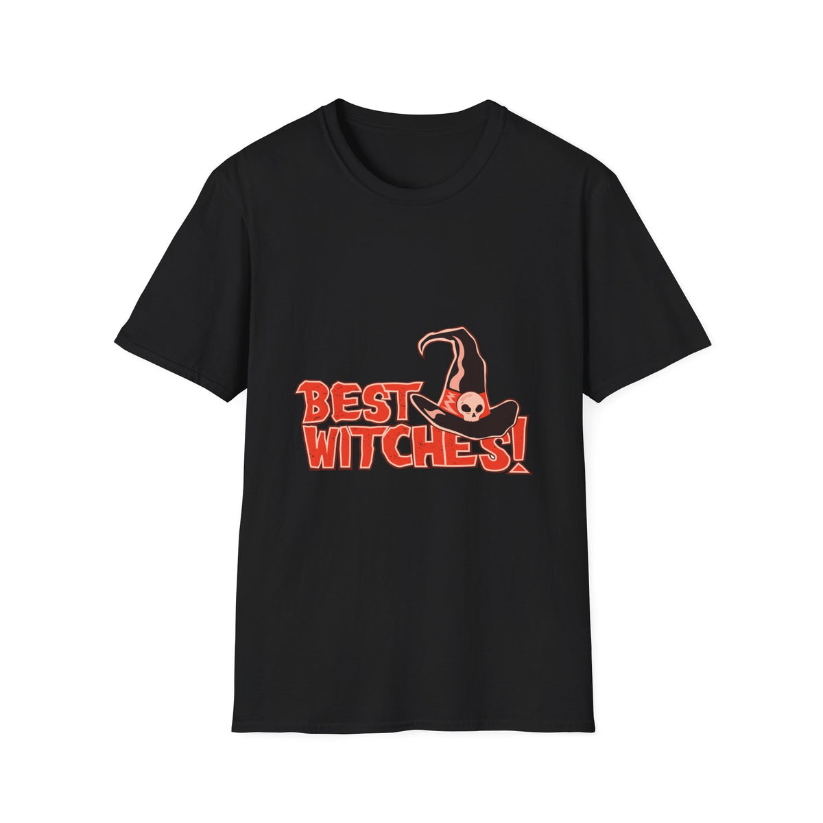 Scary Pumpkin Vintage Halloween T-Shirt