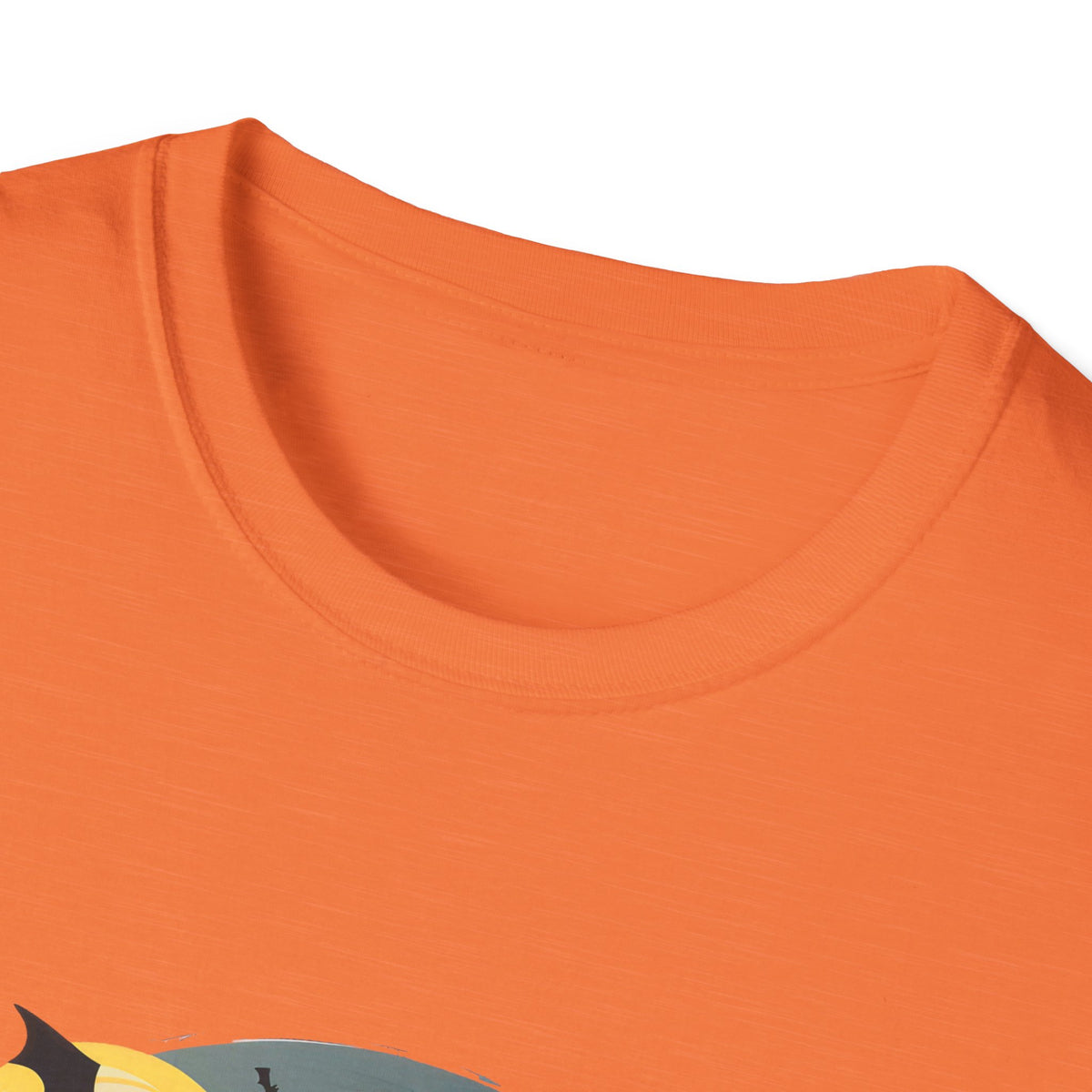 Funny Pumpkin Halloween T-Shirt