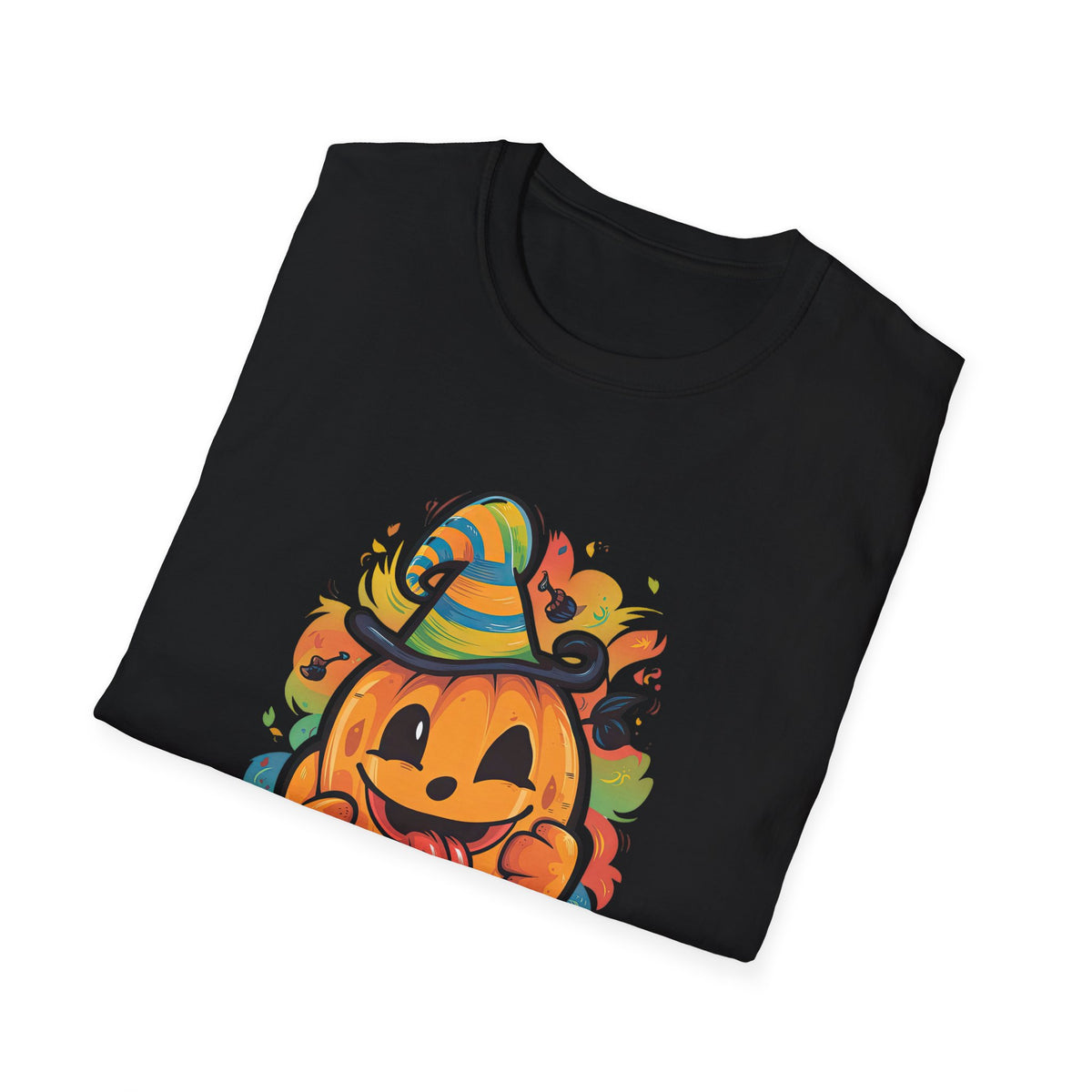 Happy Halloween Vintage T-Shirt