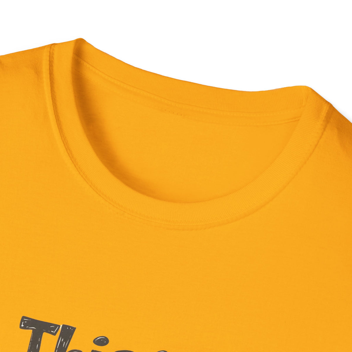 Vintage Pumpkin Halloween T-Shirt