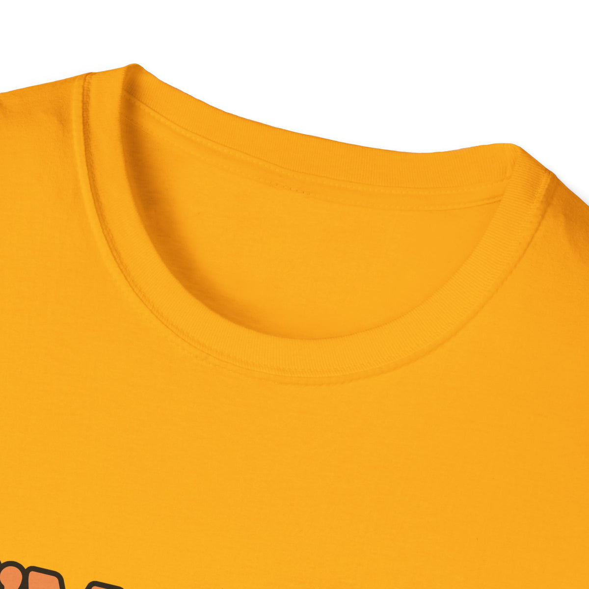 Cute Halloween Ghost T-Shirt
