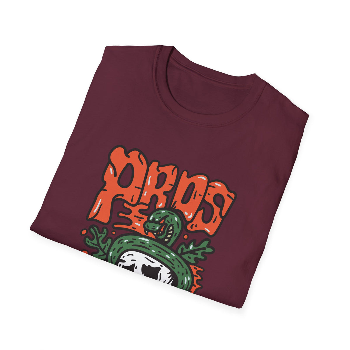Cute Skeleton Halloween T-Shirt