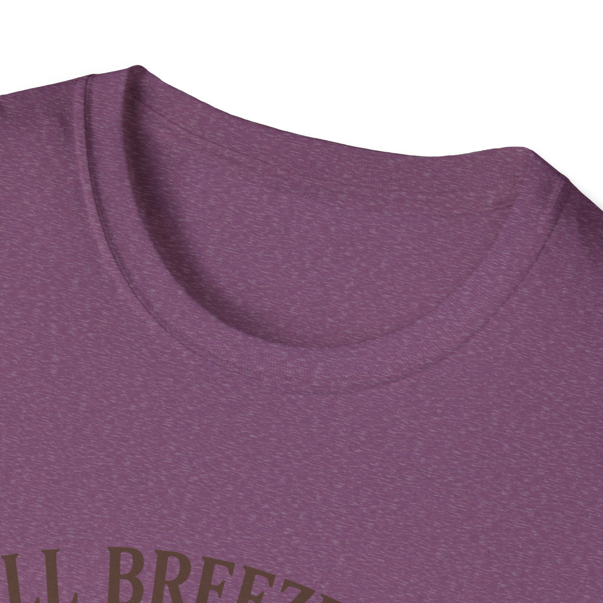 Fall Breeze Halloween T-Shirt