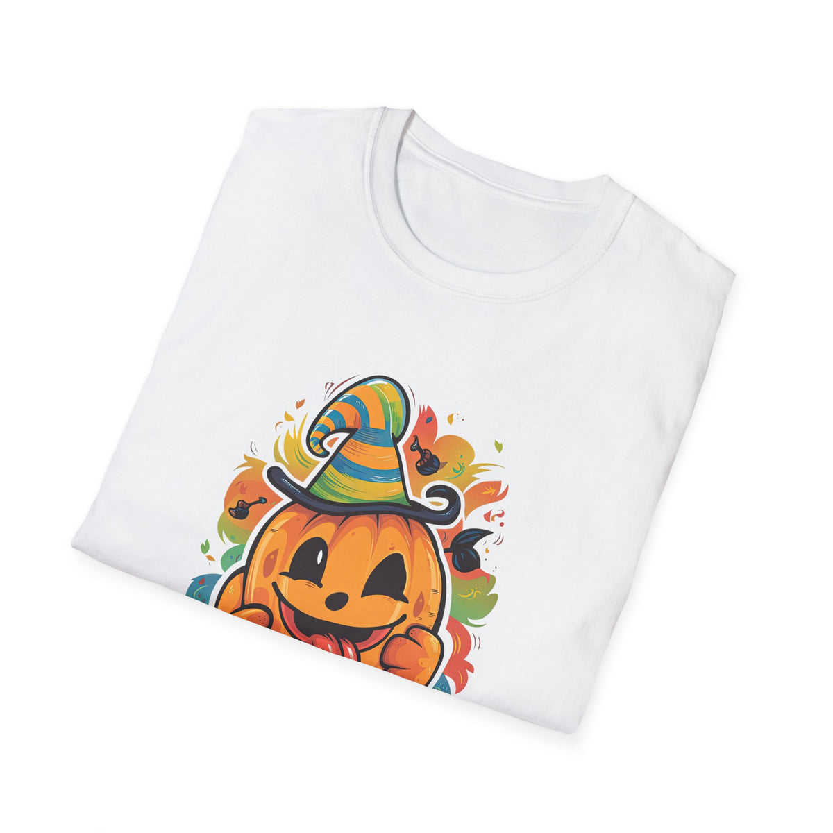 Happy Halloween Vintage T-Shirt