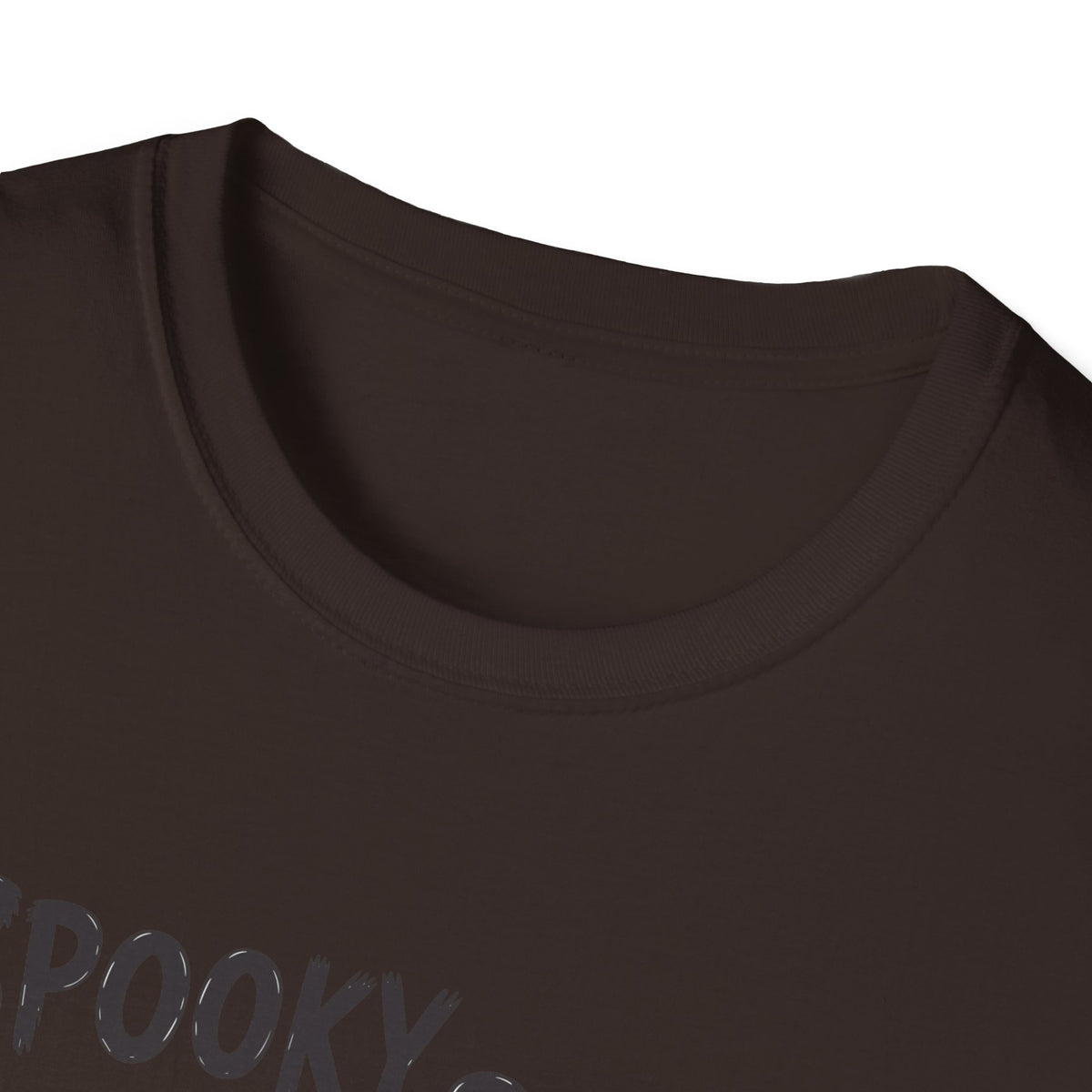Spooky Saurus Rex Halloween T-Shirt