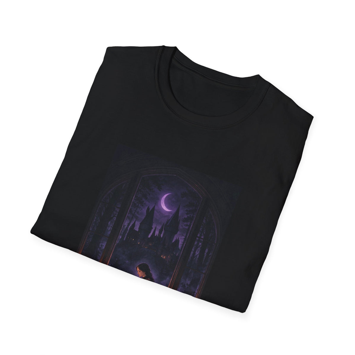 Vintage Halloween Pumpkin T-Shirt