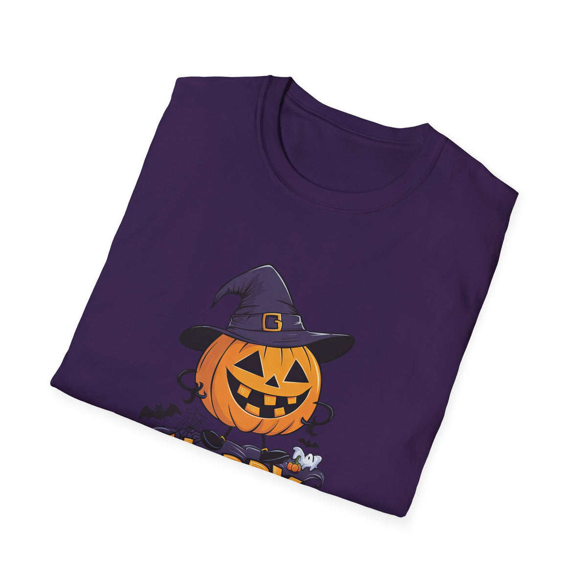 Happy Halloween Vintage T-Shirt