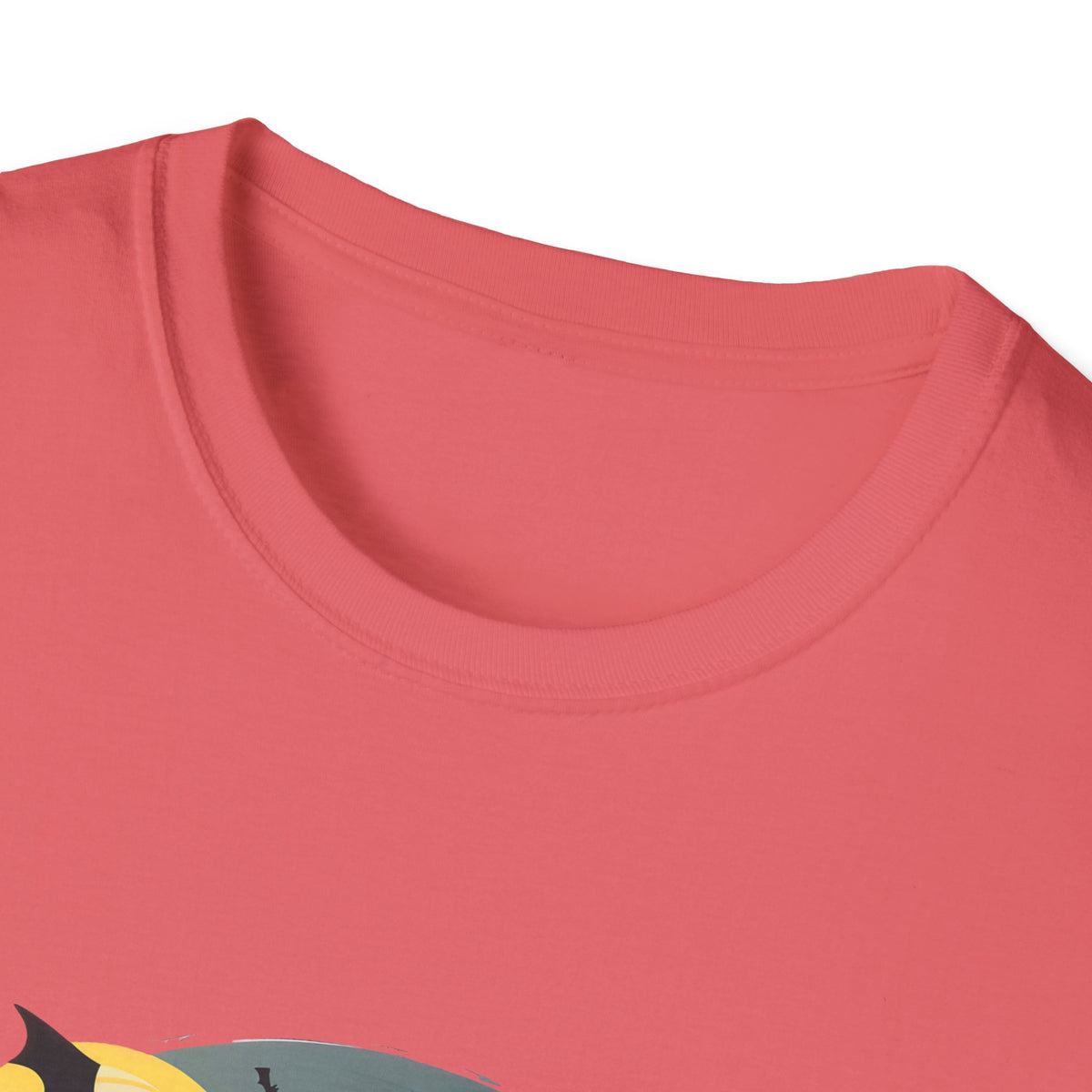 Funny Pumpkin Halloween T-Shirt