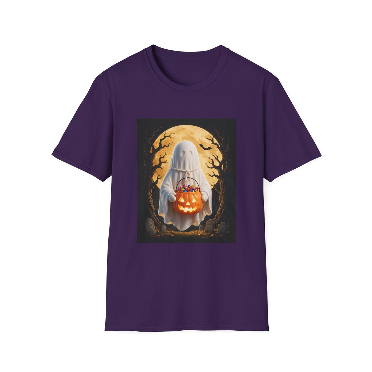 Witch Please Vintage Halloween T-Shirt