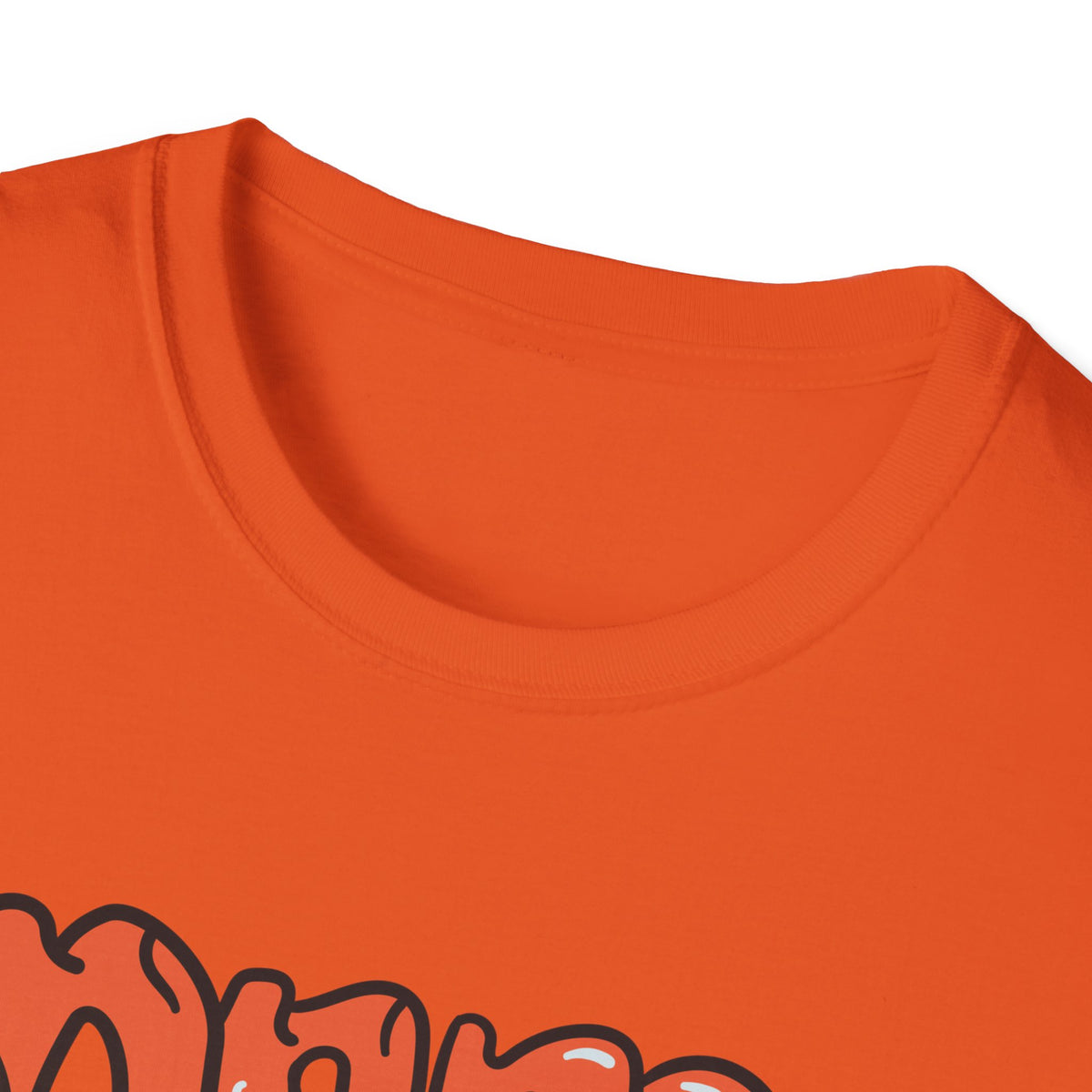 Cute Skeleton Halloween T-Shirt