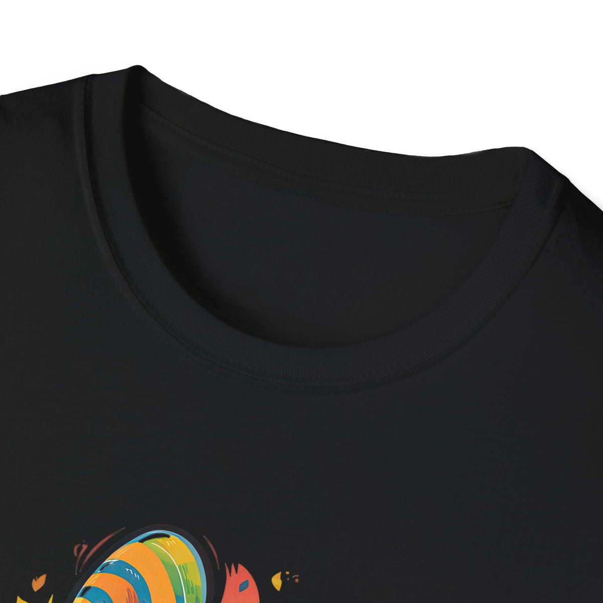 Happy Halloween Vintage T-Shirt