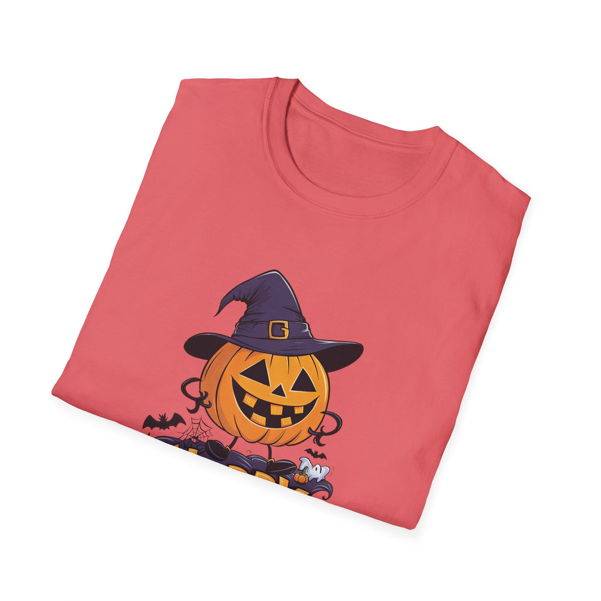 Happy Halloween Vintage T-Shirt