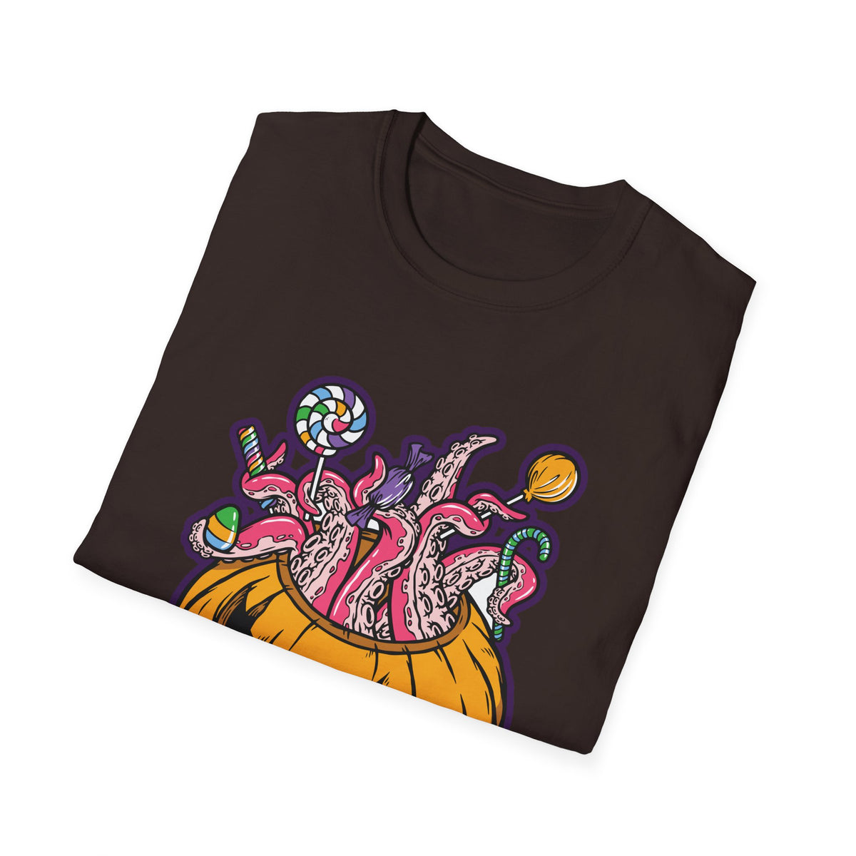 Happy Halloween Vintage T-Shirt