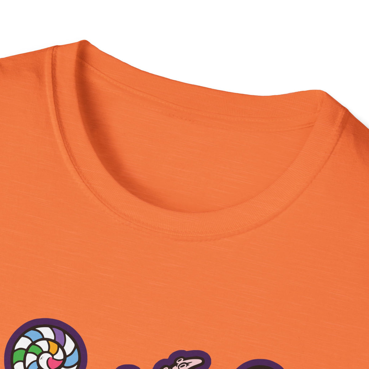 Happy Halloween Vintage T-Shirt
