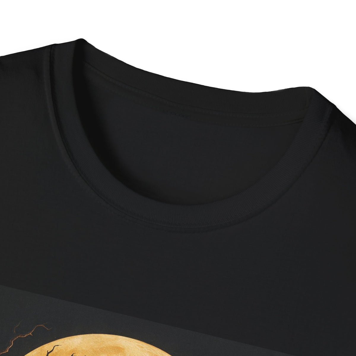 Witch Please Vintage Halloween T-Shirt