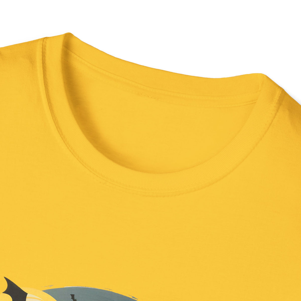Funny Pumpkin Halloween T-Shirt