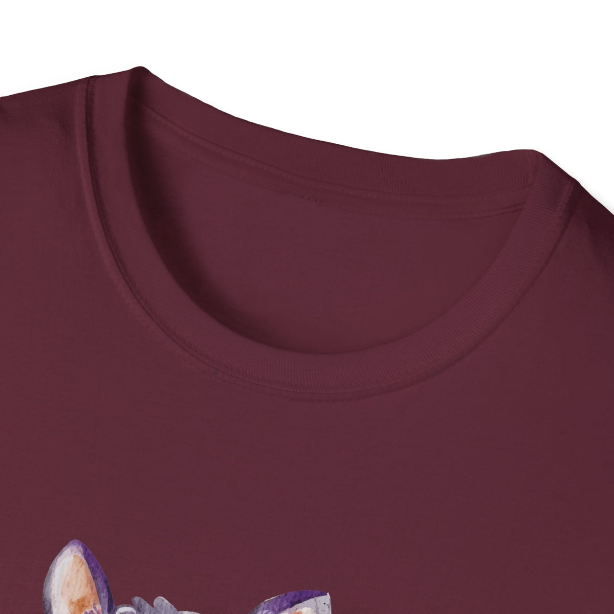 Cute Halloween Candy Bucket T-Shirt
