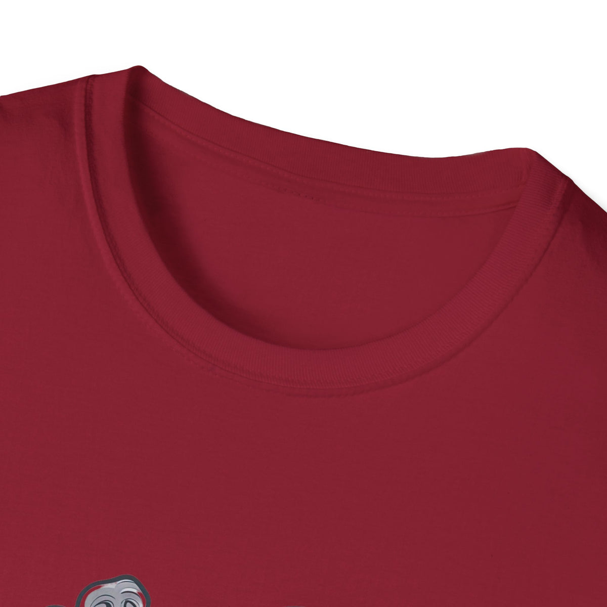 Scary Pumpkin Halloween T-Shirt