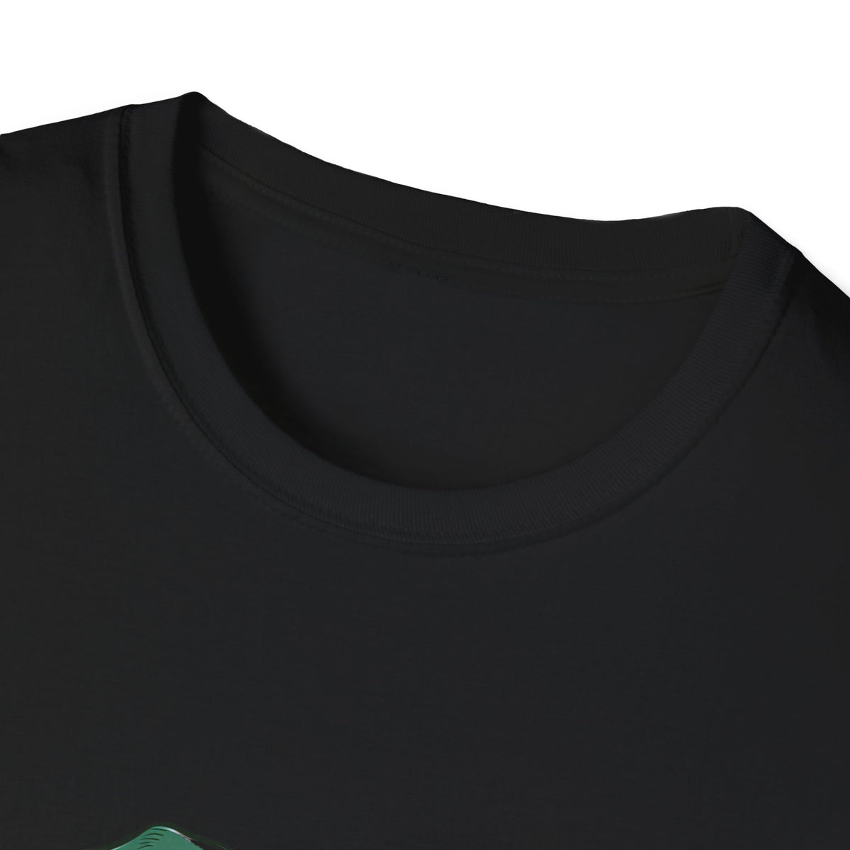 Scary Pumpkin Halloween T-Shirt