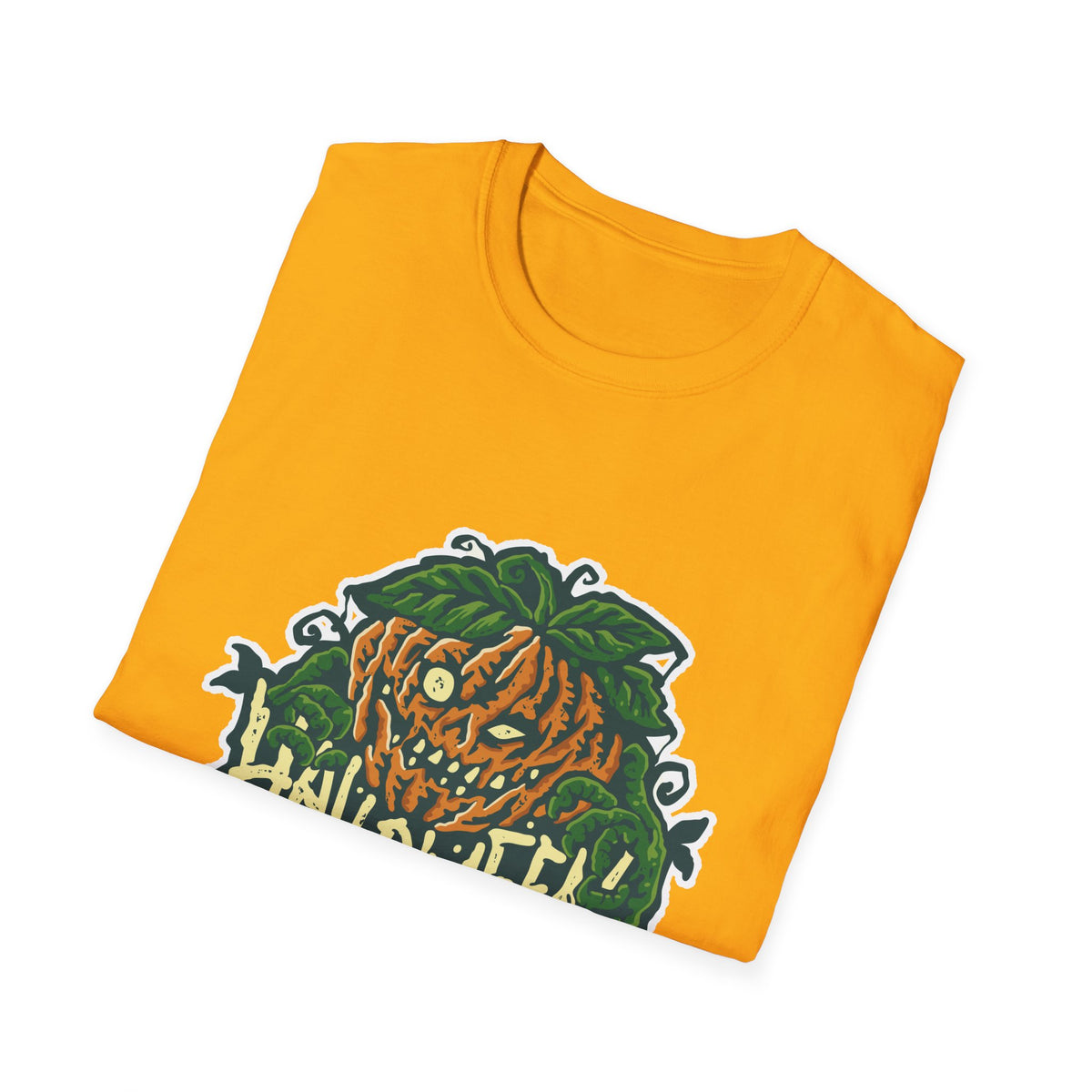 Cute Vintage Halloween Party T-Shirt
