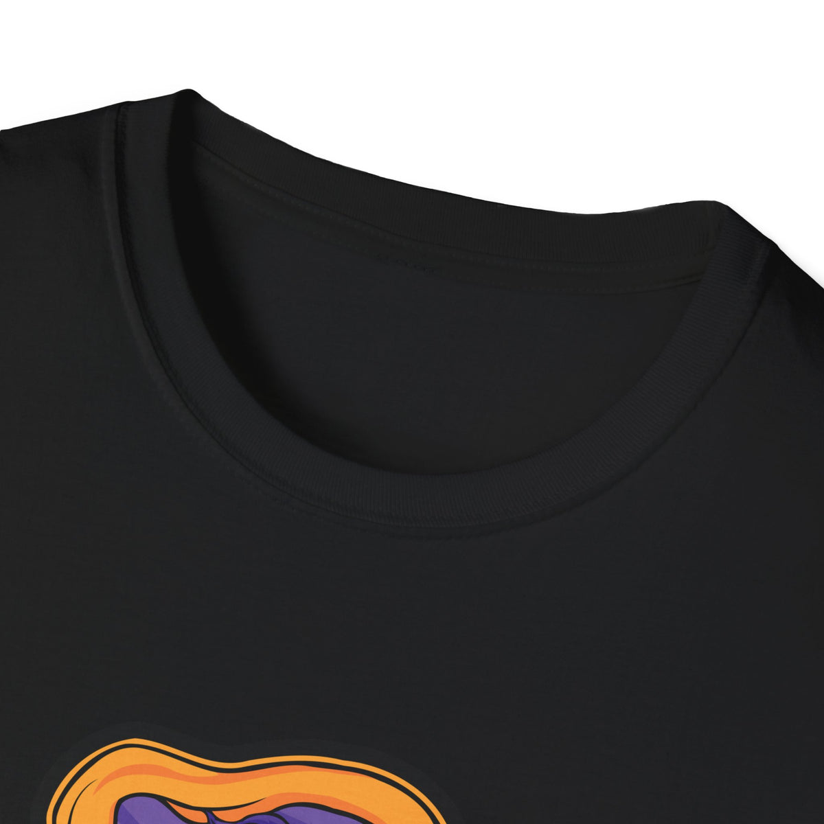 Witch Please Halloween T-Shirt - Cute Vintage Design for Spooky Season