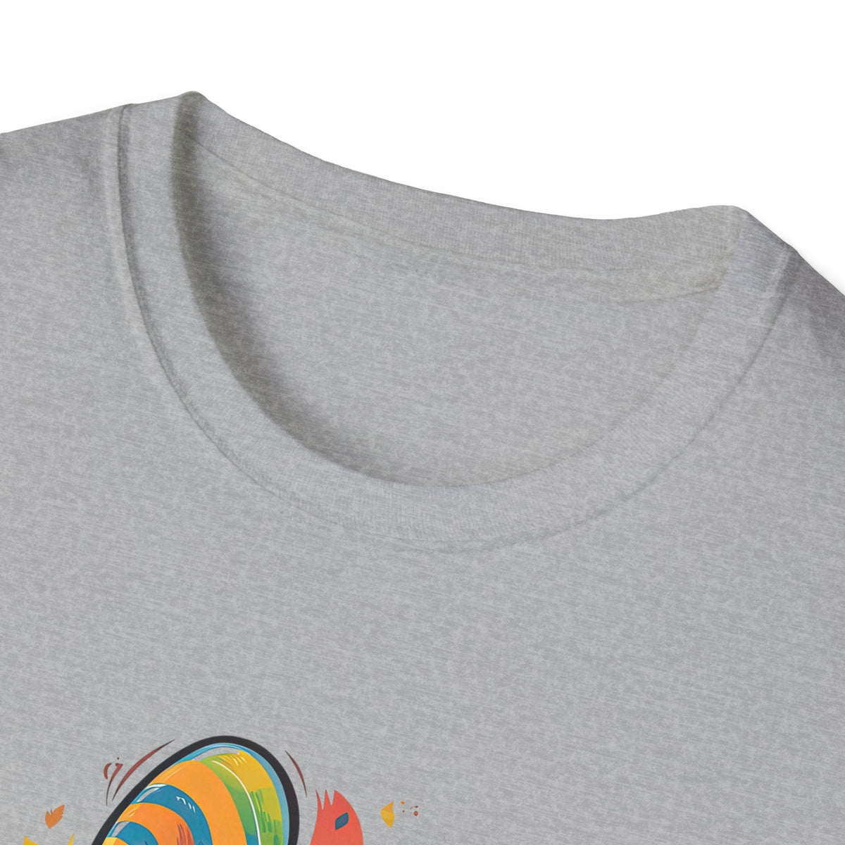 Happy Halloween Vintage T-Shirt