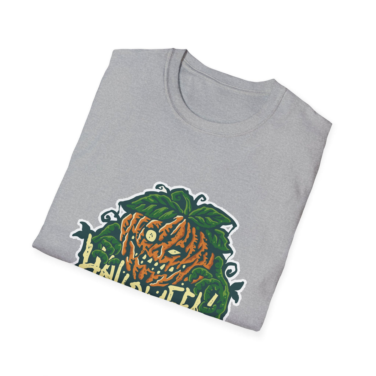 Cute Vintage Halloween Party T-Shirt