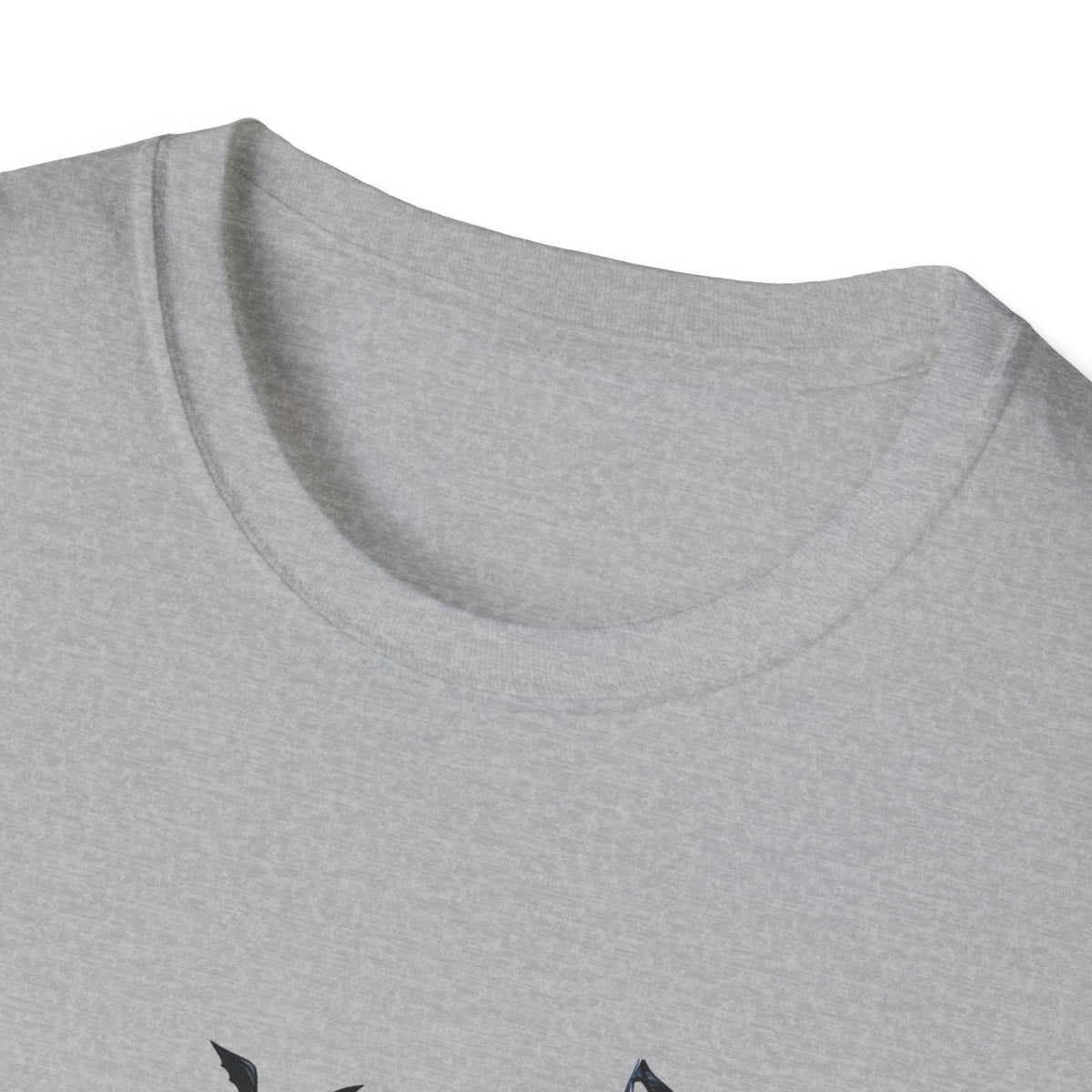 Scary Pumpkin Vintage Halloween T-Shirt