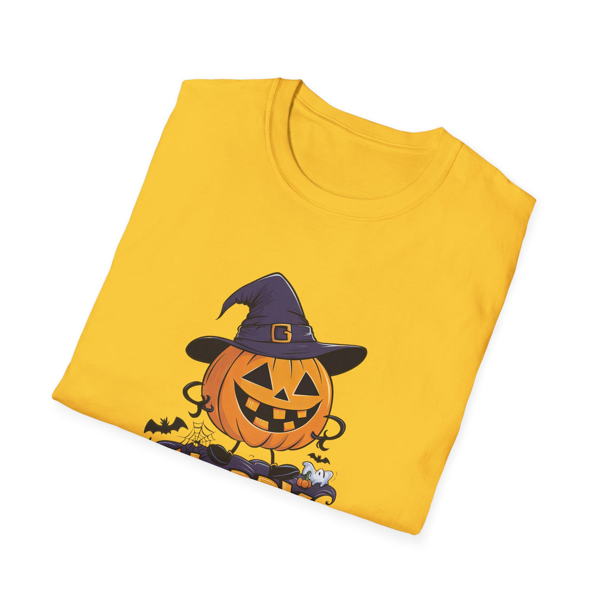 Happy Halloween Vintage T-Shirt