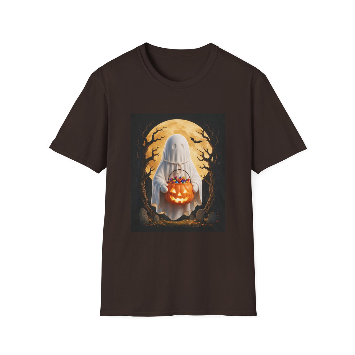 Witch Please Vintage Halloween T-Shirt