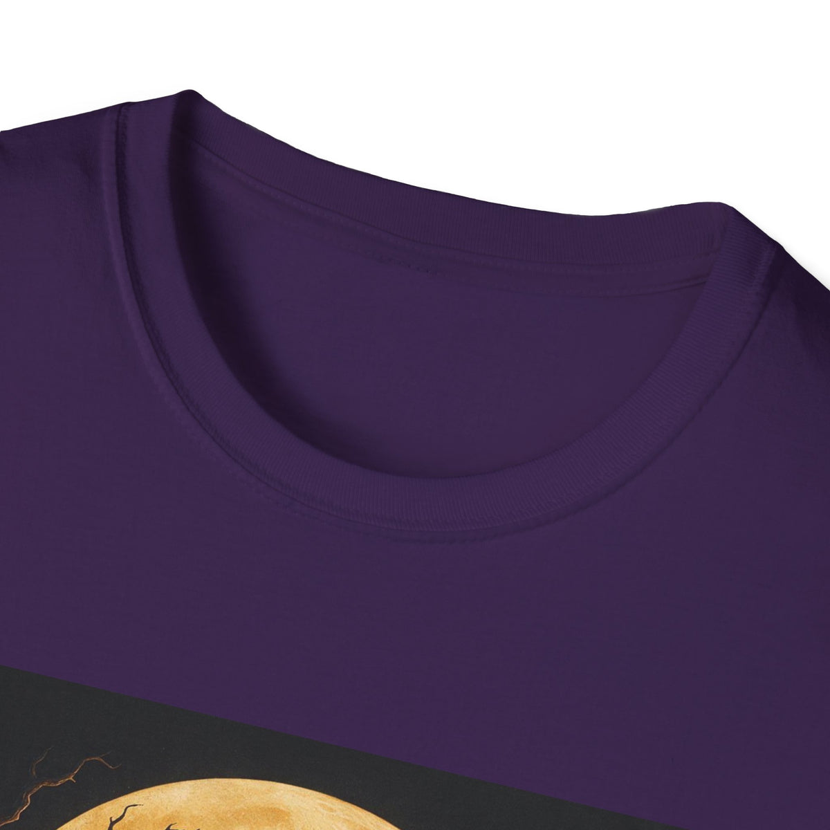 Witch Please Vintage Halloween T-Shirt