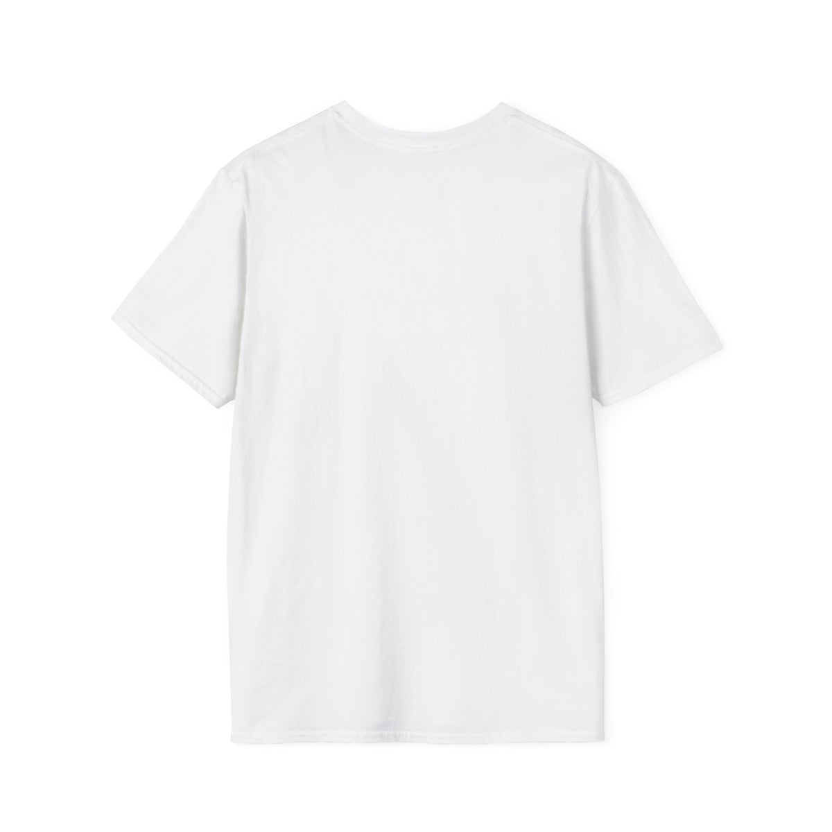 Cute Ghost Halloween T-Shirt